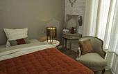 Туры в отель Escapades Lointaines Chambres d'hotes B&B