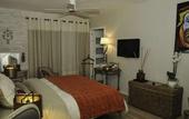 Туры в отель Escapades Lointaines Chambres d'hotes B&B