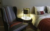 Туры в отель Escapades Lointaines Chambres d'hotes B&B