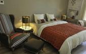 Туры в отель Escapades Lointaines Chambres d'hotes B&B