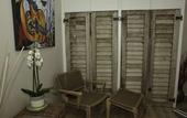 Туры в отель Escapades Lointaines Chambres d'hotes B&B