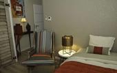 Туры в отель Escapades Lointaines Chambres d'hotes B&B