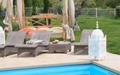 Туры в отель Escapades Lointaines Chambres d'hotes B&B