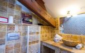 Туры в отель Auberge Les Galets Hotel Restaurant