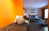 Туры в отель Auberge Les Galets Hotel Restaurant