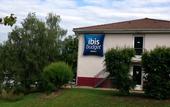 Туры в отель ibis budget Besancon Nord Ecole Valentin
