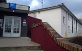 Туры в отель ibis budget Besancon Nord Ecole Valentin