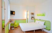 Туры в отель ibis budget Besancon Nord Ecole Valentin