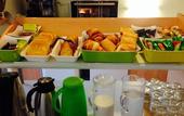 Туры в отель ibis budget Besancon Nord Ecole Valentin