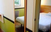 Туры в отель ibis budget Besancon Nord Ecole Valentin
