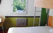 Туры в отель ibis budget Besancon Nord Ecole Valentin