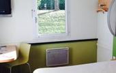 Туры в отель ibis budget Besancon Nord Ecole Valentin