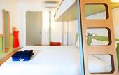 Туры в отель ibis budget Besancon Nord Ecole Valentin