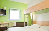 Туры в отель ibis budget Besancon Nord Ecole Valentin