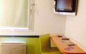 Туры в отель ibis budget Besancon Nord Ecole Valentin