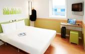 Туры в отель ibis budget Besancon Nord Ecole Valentin