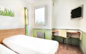 Туры в отель ibis budget Besancon Nord Ecole Valentin