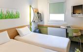 Туры в отель ibis budget Besancon Nord Ecole Valentin