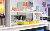 Туры в отель ibis budget Besancon Nord Ecole Valentin