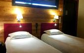 Туры в отель Bio Motel