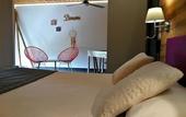 Туры в отель Bio Motel