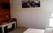 Туры в отель Bio Motel