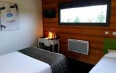 Туры в отель Bio Motel