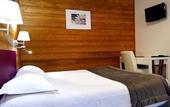 Туры в отель Bio Motel