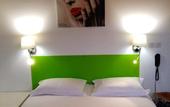 Туры в отель Bio Motel