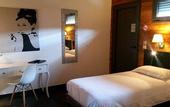 Туры в отель Bio Motel
