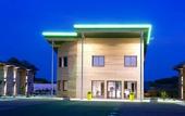 Туры в отель Bio Motel