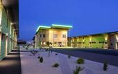 Туры в отель Bio Motel
