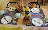 Туры в отель Le Petit Logis