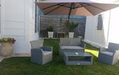 Туры в отель B&B Villa Blanche