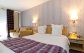 Туры в отель Best Western Plus La Fayette Hotel et SPA