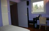 Туры в отель Kyriad Direct Lure