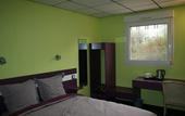 Туры в отель Kyriad Direct Lure