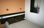 Туры в отель Kyriad Direct Lure