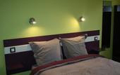 Туры в отель Kyriad Direct Lure