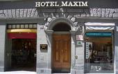 Туры в отель Maxim