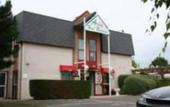Туры в отель Brit Hotel Argentan