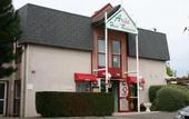 Туры в отель Brit Hotel Argentan