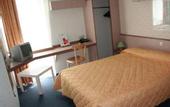 Туры в отель Brit Hotel Argentan