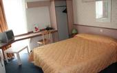 Туры в отель Brit Hotel Argentan