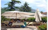 Туры в отель Hotel Les Trois Roses, Grenoble Meylan