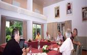 Туры в отель Hotel Les Trois Roses, Grenoble Meylan