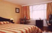 Туры в отель Hotel Les Trois Roses, Grenoble Meylan