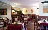 Туры в отель Hotel Les Trois Roses, Grenoble Meylan