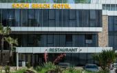 Туры в отель Sochi Beach Hotel