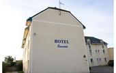 Туры в отель Hotel Eurocean